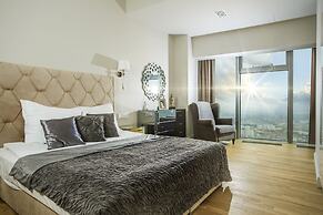 Sky Tower Apartments