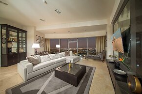 Sky Tower Apartments