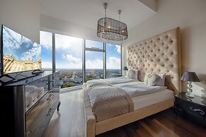 Sky Tower Apartments