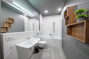 Sky Tower Apartments