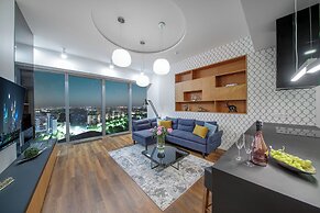 Sky Tower Apartments