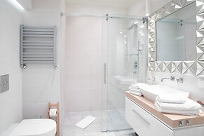 Sky Tower Apartments