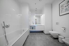 Sky Tower Apartments