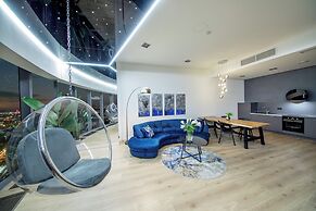 Sky Tower Apartments