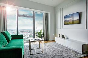 Sky Tower Apartments