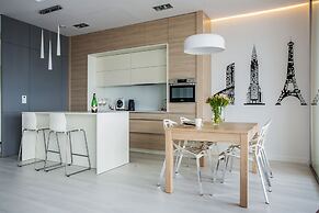 Sky Tower Apartments