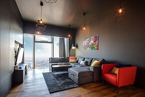 Sky Tower Apartments