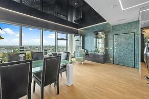 Sky Tower Apartments