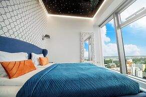 Sky Tower Apartments