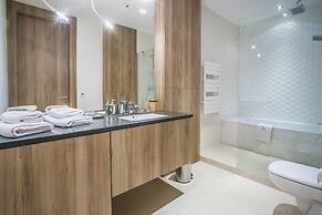 Sky Tower Apartments