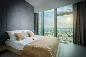 Sky Tower Apartments