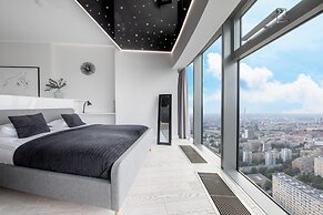 Sky Tower Apartments