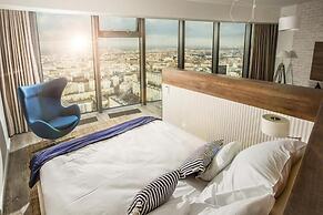 Sky Tower Apartments