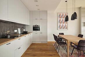 Sky Tower Apartments