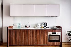 Sky Tower Apartments