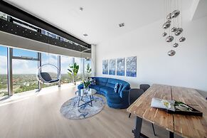 Sky Tower Apartments