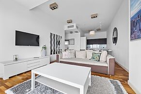 Sky Tower Apartments