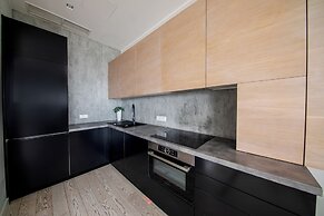 Sky Tower Apartments