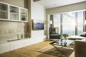 Sky Tower Apartments