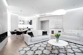 Sky Tower Apartments