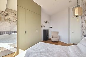 Sky Tower Apartments