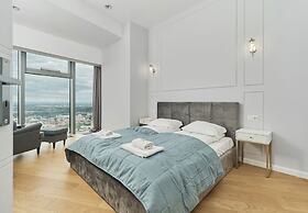 Sky Tower Apartments