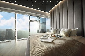 Sky Tower Apartments