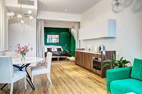 Sky Tower Apartments