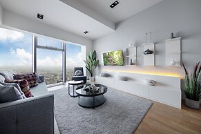 Sky Tower Apartments