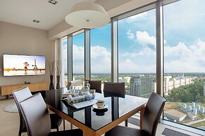 Sky Tower Apartments