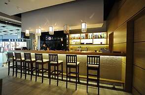 Sky Tower Apartments