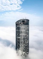 Sky Tower Apartments