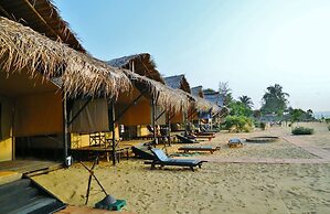 The Beach Camp Yala