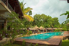 Villa Pinnawala & Restaurant