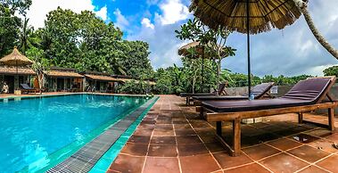 Villa Pinnawala & Restaurant