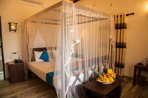 Villa Pinnawala & Restaurant