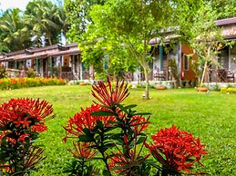 Villa Pinnawala & Restaurant