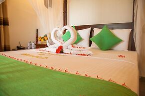 Villa Pinnawala & Restaurant