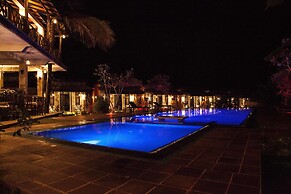 Villa Pinnawala & Restaurant