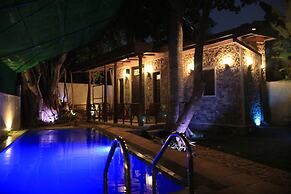 Villa Pinnawala & Restaurant