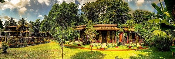 Villa Pinnawala & Restaurant