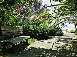 Forest City Marina Hotel