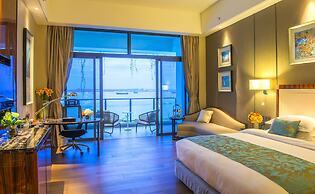 Forest City Marina Hotel