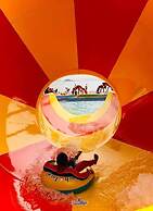 Forest City Marina Hotel