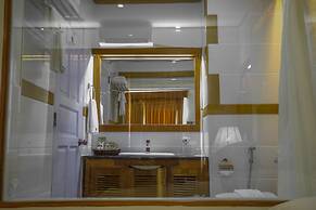 Sakura Princess Hotel