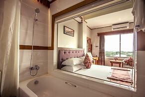 Sakura Princess Hotel