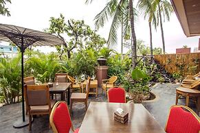 Sakura Princess Hotel