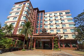 Sakura Princess Hotel