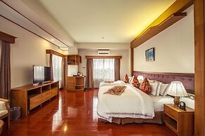 Sakura Princess Hotel