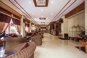 Sakura Princess Hotel